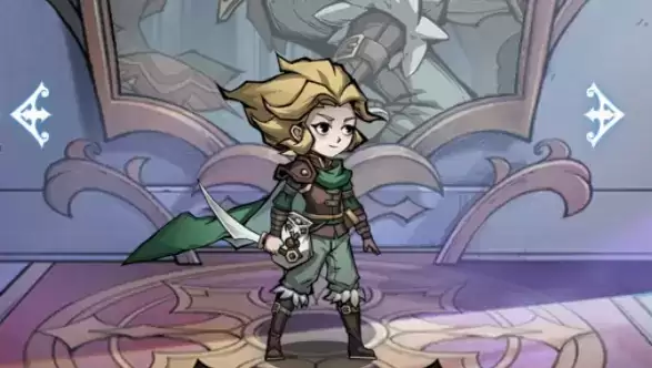 魔镜物语怪盗杰克强度测评