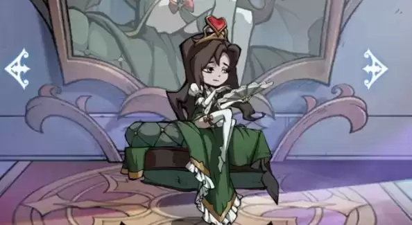 魔镜物语豌豆公主强度测评