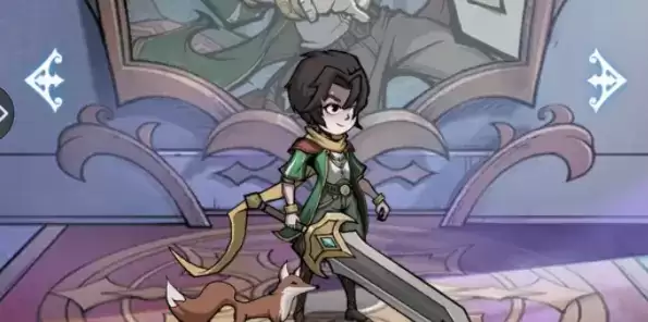 魔镜物语小王子强度测评