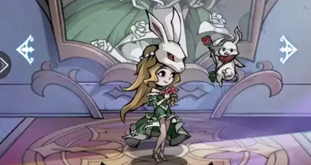 魔镜物语兔子新娘强度测评