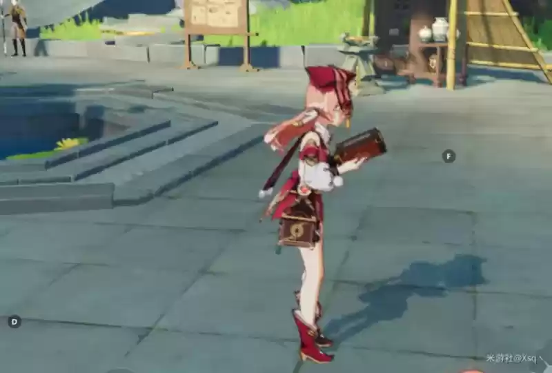 原神如何用模拟器玩原神米服