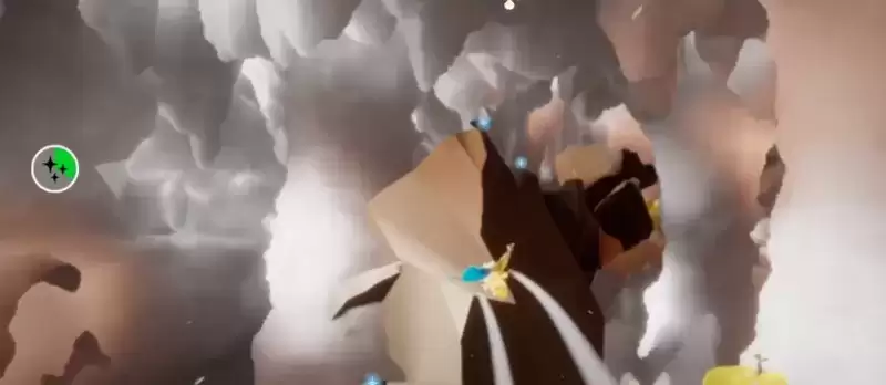 《光遇》飞翔季季节任务五攻略