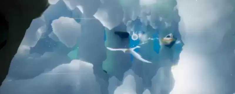 《光遇》飞翔季季节任务五攻略