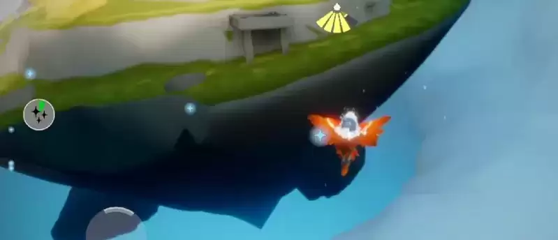 《光遇》飞翔季季节任务三攻略