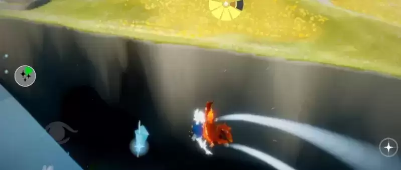 《光遇》飞翔季季节任务三攻略