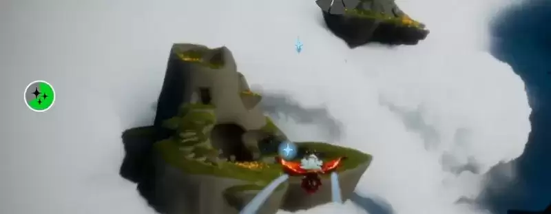 《光遇》飞翔季季节任务三攻略