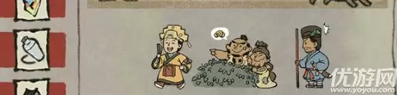 江南百景图小宝怎样才能获得神力成为无敌大英雄答案