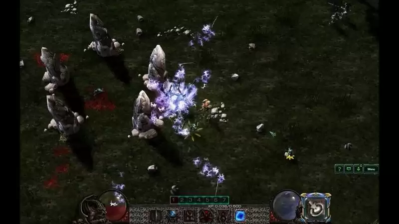 《暗黑破坏神2重制版》冰法推荐装备及其获取地点