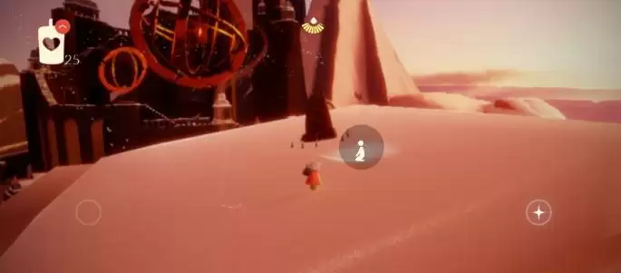 《光遇》9.10每日任务攻略流程