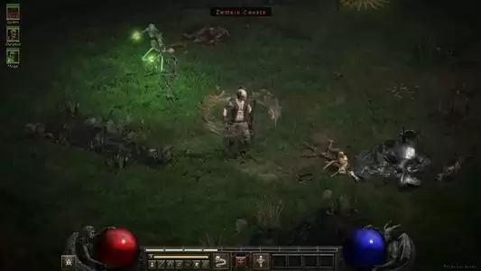 《暗黑破坏神2重制版》橙装如何制作和获得 《暗黑破坏神2重制版》橙装如何制作和获得