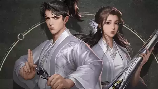 《新盗墓笔记》什么职业最厉害