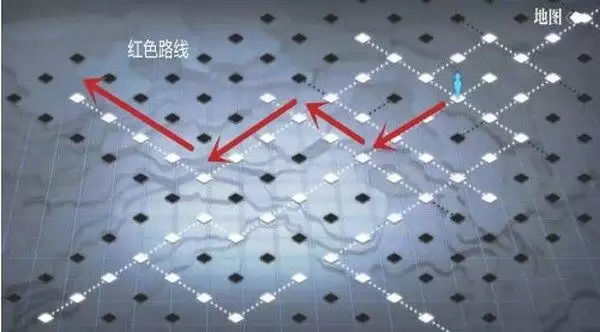 灵魂潮汐活动第三章蘑幻童话通关攻略大全 第三章蘑幻童话BOSS如何过图片2