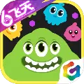 球球大作战内置修改器菜单版