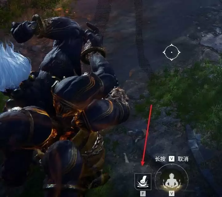 永劫无间和尚大招怎么用