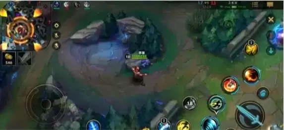 《英雄联盟》手游fps不稳定是什么原因