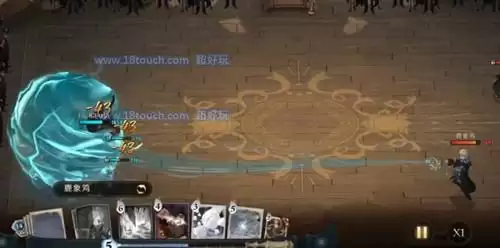 《哈利波特魔法觉醒》水牢卡组怎么配