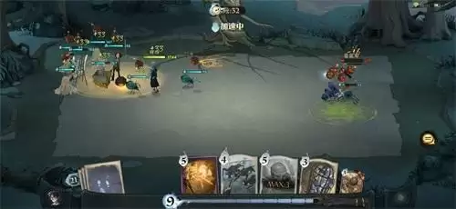 哈利波特魔法觉醒苟命自闭流怎么搭配3