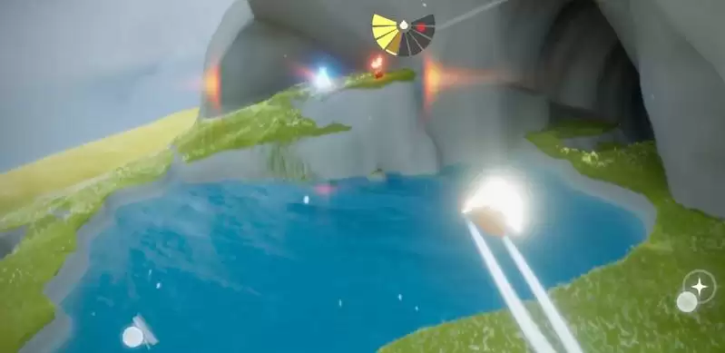 《光遇》飞翔季白鸟头饰获取方式