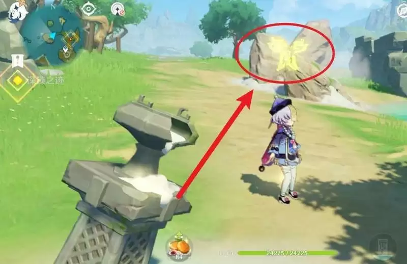 地中之盐封印怎么开