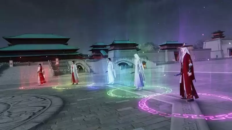 天涯明月刀手游心剑战境苏夜来打法攻略