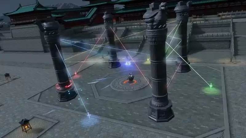 天涯明月刀手游心剑战境苏夜来打法攻略