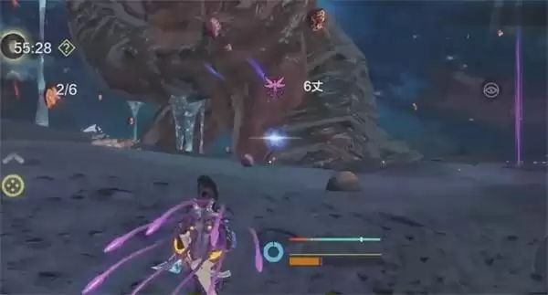 《妄想山海》便意值是什么意思