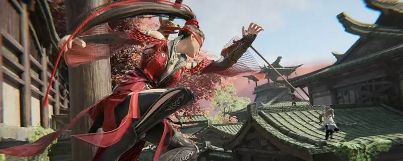 永劫无间终极版有什么