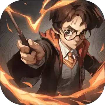 哈利波特魔法觉醒正