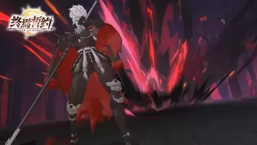 《终焉誓约》角色专属碎片怎么获得