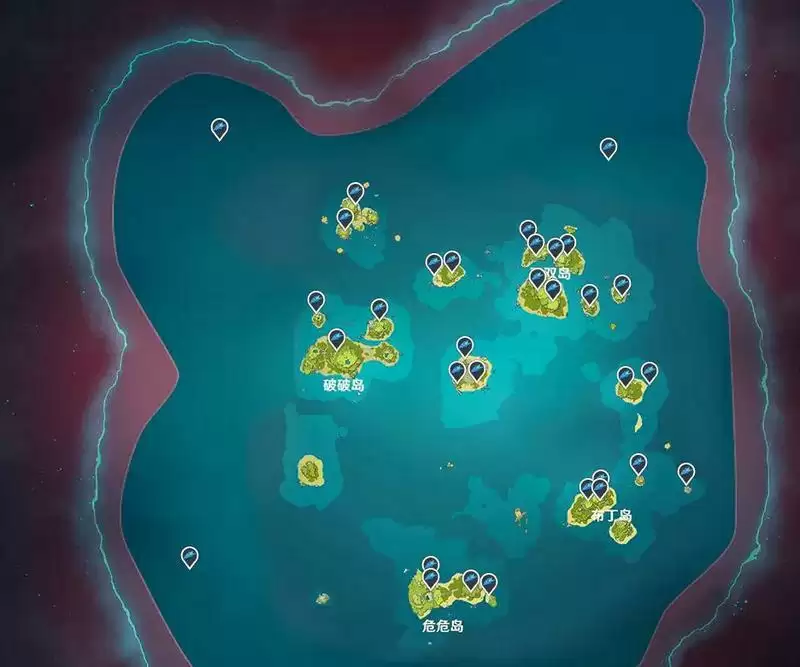 原神冒险等级快速提升