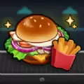 未来食品厂
