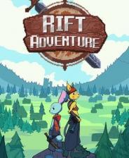 Rift Adventure游戏库