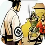 武士复仇