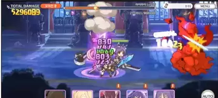 《公主连结》国服9月天秤座二王阵容推荐