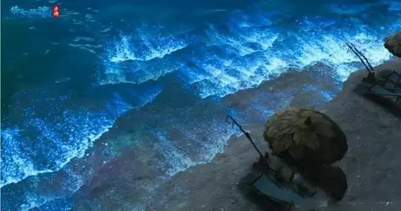 《倩女幽魂》手游海钓战利品指南