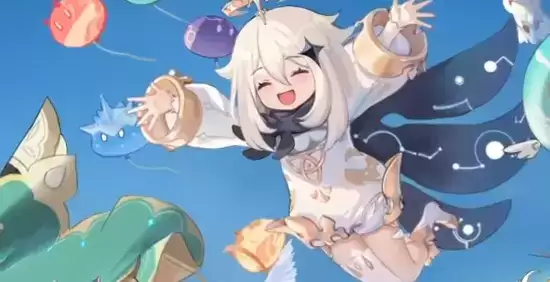 《原神》暴击率低怎么办