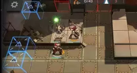 《明日方舟》ap4和ap5收益差距介绍