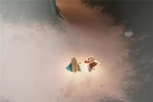 光遇搓澡巾先祖在什么位置