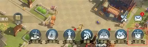 文明与征服开荒攻略丨休戚与共的联盟,你真的了解它吗?(上篇)