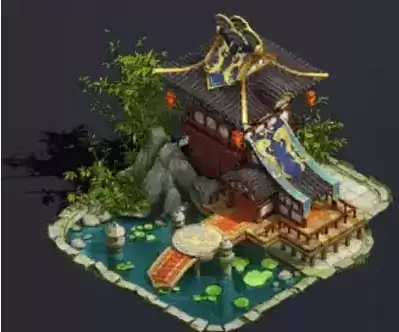 《乱世王者》手游全新大地图缩圈玩法介绍