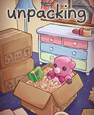 Unpacking游戏库