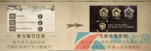 《哈利波特魔法觉醒》幕后真凶画像位置攻略