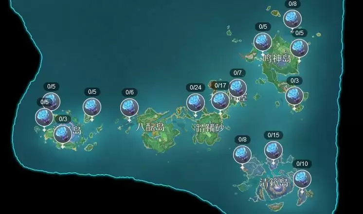 万叶的突破材料会绝版吗