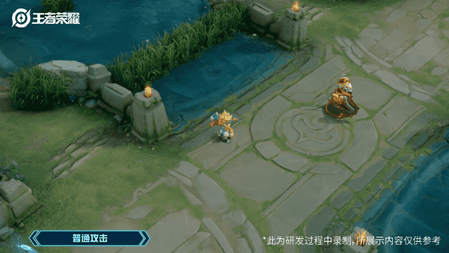 《王者荣耀》沈梦溪月团寄思皮肤图文一览