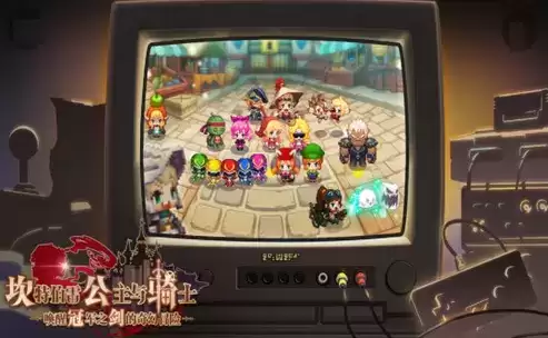 《坎公骑冠剑》英雄召唤概率提升活动