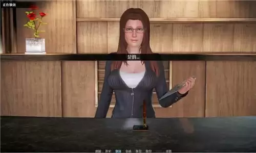 病态旅馆1.8汉化安卓版