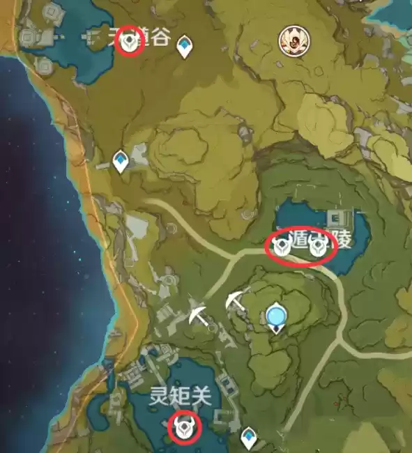 先遣队在哪刷_3 先遣队在哪刷