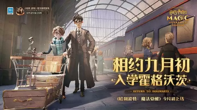 哈利波特魔法觉醒平民过蜘蛛1-3星攻略