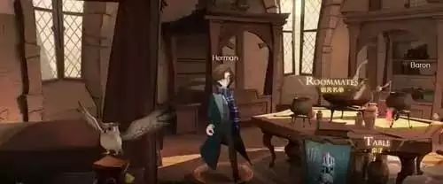 哈利波特魔法觉醒狂暴闪电怎么打