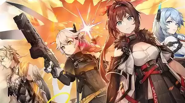 《深空之眼》炸服进不去是什么梗